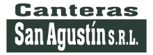 Logo Canteras San Agustin-02